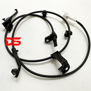 Sensor de velocidad automático de rueda ABS, sensor de velocidad de rueda, 1.5L, L4, 89542-52030, 8954252030, ADT37123 - Product Image 4