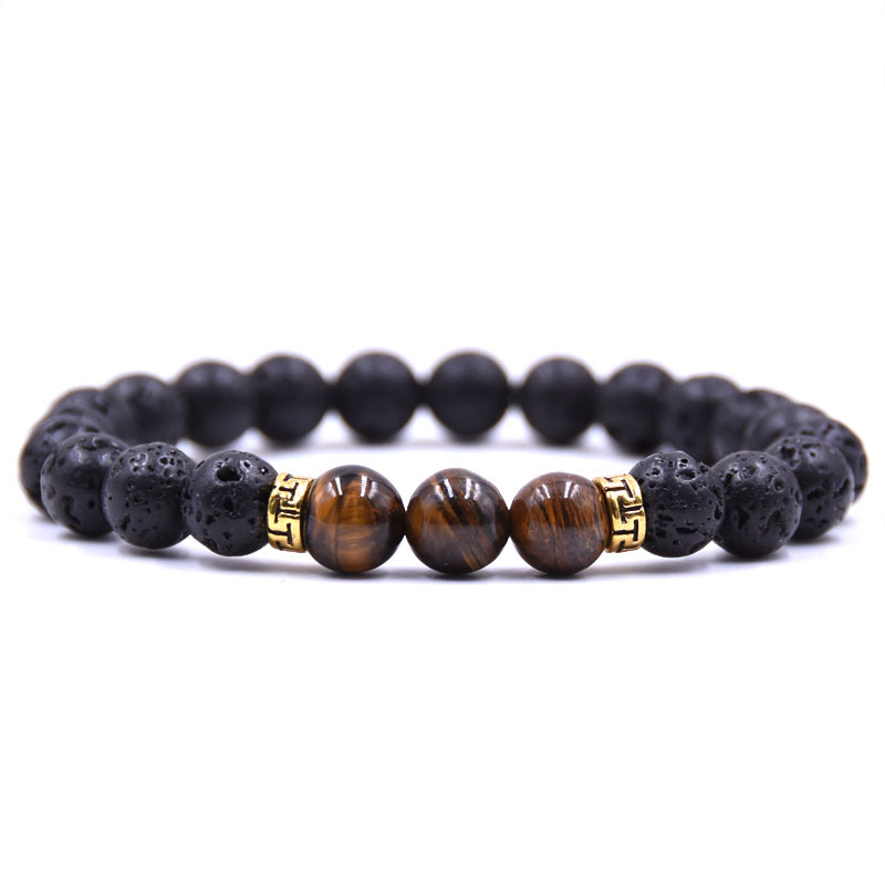 Yellow Tiger Eye