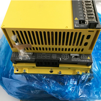 Fanuc A06B-6164-H343 # H580 Alpha nouveau module d'amplificateur d'entraînement servo d'origine