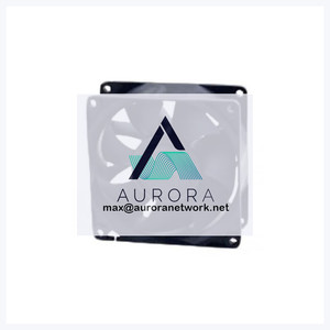 พัดลมระบายความร้อน OEM MR9238L24B1 + 6-FSR MR9238L24B1 + 6-FSR-ND - Product Image 1