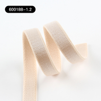 Nouveauté : Sous-vêtements pour femme, soutien-gorge plat lisse, bretelles en satin, bande élastique, polyester haute ténacité pour lingerie