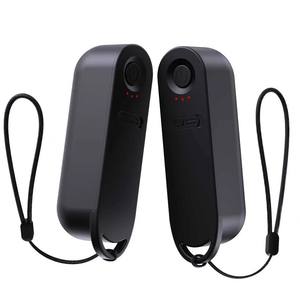 Aquecedor Magnético 2 em 1 Inteligente de Aquecimento Rápido Slim com Bateria de 3000mAh e Display, 3 Configurações de Temperatura para Uso Externo no Inverno - Product Image 6