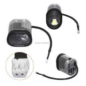 Placa Madre MO-MAX 48V 33km/h, Controlador Principal para Scooter Eléctrico de 10 Pulgadas, Piezas MOTCRCONTROLLER - Product Image 6