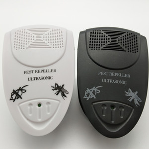 เครื่องไล่หนูและแมลงแบบเสียบปลั๊ก ใช้คลื่นไฟฟ้า เป็นมิตรกับสิ่งแวดล้อม สำหรับใช้ภาย<span class=keywords><strong>ใน</strong></span>อาคาร - Product Image 6