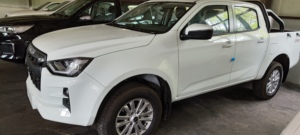 รถมินิทรัคดีเซล 4x4 ปี 2026 ราคาประหยัด 4 ประตู 5 ที่นั่ง ยูโร 6 สำหรับ D-MAX RZ4E 3.0 T 4W โกลบอล แฮนดง - Product Image 2