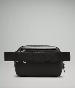 남녀공용 맞춤형 허리 가방 방수 스포츠 범프 패니 팩 벨트 패턴 요가 여행 하이킹 및 달리기 크로스 바디 Pochete <span class=keywords><strong>Pu</strong></span> - Product Image 2