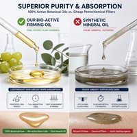 Huile de massage en vrac avec des huiles de pépins de raisin, de pamplemousse, d'eucalyptus et de citron pour le bain et le corps, fourniture en gros pour salons