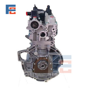 Ventes d'usine Systèmes de moteur automatique de haute qualité <span class=keywords><strong>ST</strong></span> 1.5L 1.6L 1.5T 1.6T Assemblage de moteur de voiture pour Ford Escape <span class=keywords><strong>Fiesta</strong></span> - Product Image 3
