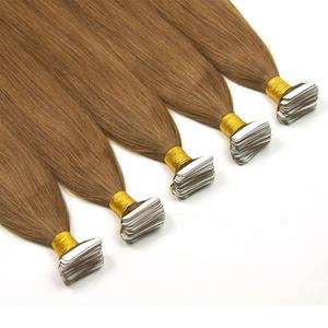 Extensiones de Cabello Humano Brasileño de Lujo, Calidad 12A, 12/30 Pulgadas, Cutícula Virgen Alineada, Doble Trama a Máquina, Cinta Invisible - Product Image 2