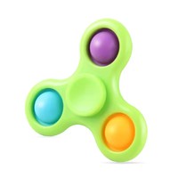 Fidget Spinners – Cadeaux d'anniversaire, sacs surprises, paniers de Pâques, jouets pour la salle de classe