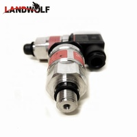Capteur de pression pour grue de camion sanic, mod￨le MBS3050- 060G3 4-20ma, pi￨ces de rechange