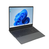 Ordinateur portable 2025, haute qualité, 15,6 pouces, processeur AMD Ryzen 5 Pro 3500U, 2,1 GHz, super fin à 180 degrés, clavier anglais, Windows 11