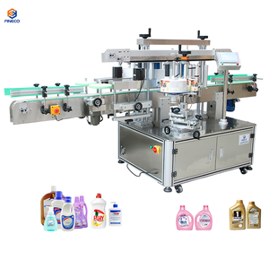 <span class=keywords><strong>Fineco</strong></span> FK911 adhésif double face automatique double face ronde/plate étiqueteuse double face - Product Image 2