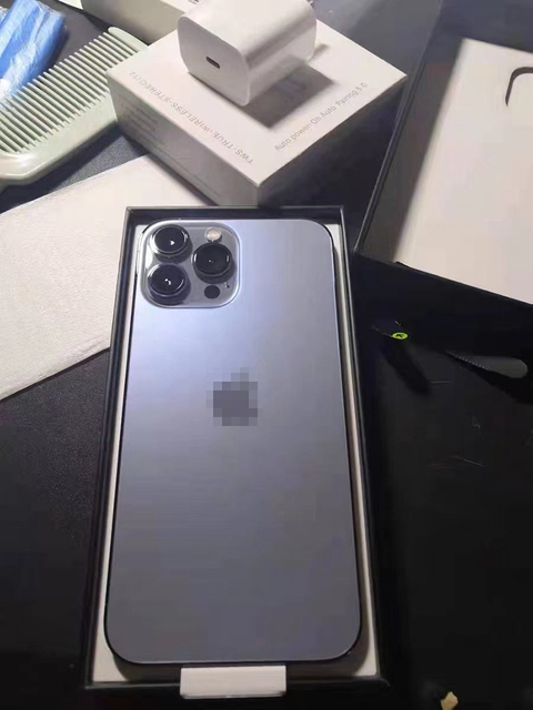 Best Price and Cheap Second-hand for iphone 13 Pro Max 13Pro 13 Smart Original  Mobile Phone