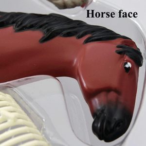 Juguete Educativo <span class=keywords><strong>de</strong></span> Simulación <span class=keywords><strong>de</strong></span> Animales, Modelo <span class=keywords><strong>de</strong></span> Órganos Biológicos <span class=keywords><strong>de</strong></span> Caballo, Material Didáctico Médico, Equipo Experimental - Product Image 5