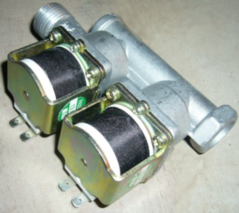 Spare Parts Component element Fittings Accessories