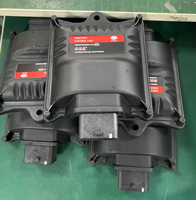 Kit de conversion GPL complet AEB Mp48, kit GPL Lovato Glp Kid pour voitures à moteur V6, voitures à gaz autogas