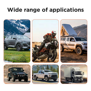 Многофункциональное портативное зарядное устройство 24000 мАч - Product Image 6