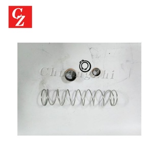 Kit de Servicio de Válvula de Entrada 2906017600 para Compresor de Aire Atlas Copco, Número de Pieza de Repuesto: 2906017600 - Product Image 6