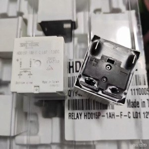 Nuevo Relé de Potencia Original HD015P-1AH-F-C L01 12VDC de 4 Pines, Componente Electrónico de Uso General en Stock - Product Image 2