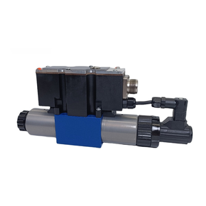 Válvula Direccional Proporcional 4WREE10E1-50-3X/V/24A1 - Product Image 1