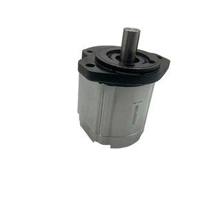 Motor Hidráulico de Engranajes Serie MB OEM |   Motor Hidráulico MB1AK692 MB2AK692 MB3AK692 Directo de Fábrica y Servicio OEM/ODM - Product Image 6