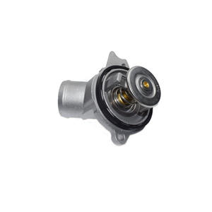 เทอร์โมสตัทหล่อเย็นเครื่องยนต์ <span class=keywords><strong>MB</strong></span> W203 W211 รุ่น A1122030275 ตัวเรือนอะลูมิเนียม 1122030275 สำหรับรถยนต์เมอร์เซเดส-เบนซ์ - Product Image 1