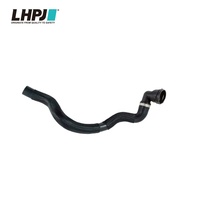 Tuyau de radiateur supérieur S60L 32249282 pour Volvo S60 V60 XC60 2.0L 2.5L 2012-2016 B5204T B5254T, conduites de refroidissement du moteur