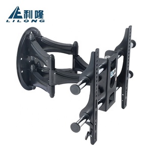 Soporte <span class=keywords><strong>de</strong></span> TV ajustable giratorio <span class=keywords><strong>de</strong></span> <span class=keywords><strong>plasma</strong></span> LCD LED <span class=keywords><strong>de</strong></span> acero <span class=keywords><strong>de</strong></span> gama alta para pantalla plana <span class=keywords><strong>de</strong></span> 48 <span class=keywords><strong>pulgadas</strong></span> - Product Image 4
