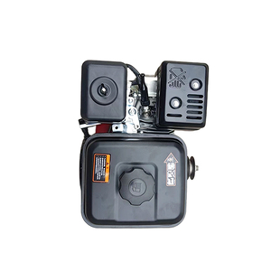 Máy móc nông nghiệp động cơ diesel xi lanh đơn động cơ diesel động cơ diesel nhỏ - Product Image 2