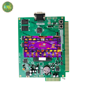 <span class=keywords><strong>Circuit</strong></span> imprimé de Machine de jeu célèbre d'Asie du Sud-Est écran populaire exquis <span class=keywords><strong>Mario</strong></span> Game Xtra plateau de jeu chaud pour poussoir à pièces - Product Image 2
