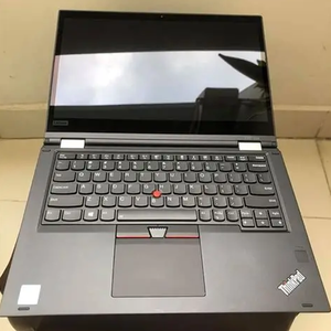 Portátil <span class=keywords><strong>Lenovo</strong></span> ThinkPad Yoga 380 2 en 1 Usado, 95% Nuevo, con I5-8350U, 8GB de RAM, 256GB, Pantalla Táctil IPS de <span class=keywords><strong>13</strong></span> <span class=keywords><strong>Pulgadas</strong></span> y Giro de 360 Grados - Product Image 5