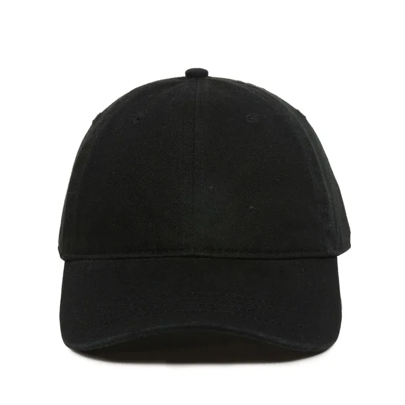 High Quality Women Men Polyester Baseball Hat Hats Cap Sport Custom Summer Embroidery Customize Sports Caps