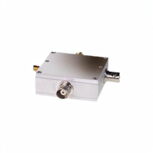 ZA3CS-400-3W-S+ ตัวแบ่งกำลัง RF แบบดั้งเดิม-ตัวแยกสัญญาณ - Product Image 1