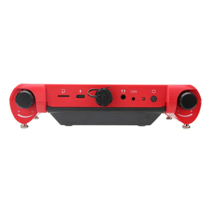 UNI-T UT662D 5-inch Color Screen Display Digital Multifunctional Intelligent <b>Water</b> Leakage <b>Detector</b> Made in China Zhejiang - Product Image 2