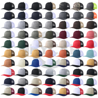 Gorra de Béisbol Bordada en Cuero con Parche de Logotipo Personalizado, Hebilla de Red Ajustable, Gorras de Alta Calidad para Hombre y Mujer, Gorras de Camionero