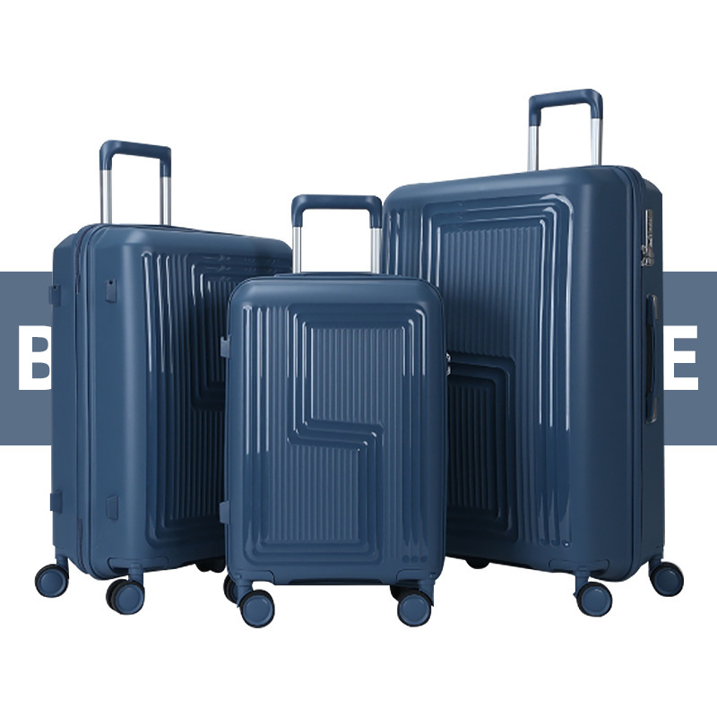 PP Bleu Bohème