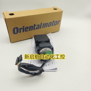 Controlador de Motor Vexta Blhm015k 50, 100w AC 220v para Automatización Industrial - Product Image 4