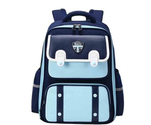 Custom <span class=keywords><strong>Kids</strong></span> Waterproof School <span class=keywords><strong>Bag</strong></span> Mochilas Impermeáveis para Homens Mulheres College High School Bags Mochila para Meninos Meninas Adolescentes - Product Image 1