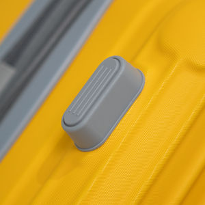 Top Choosing Trolley <b>Suitcase</b> Fashion for Travel Oem Service Standard Packaging Made in Vietnam Manufacturer - Product Image 3