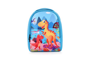 2020 venta al por mayor <span class=keywords><strong>de</strong></span> todos los grupos <span class=keywords><strong>de</strong></span> Edad y Tamaño mixto impermeable niños azul zoo animal <span class=keywords><strong>León</strong></span> mochila bolsas <span class=keywords><strong>de</strong></span> la escuela juegos para niños - Product Image 6