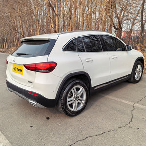 Mercedes GLA X156 2016 Usado Certificado, Benz GLA 220 4MATIC, Autos de Moda, Calidad Alemana, SUV Compacto, Disponible para Envío Inmediato - Product Image 5