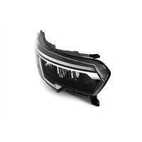 Phare de phare de pièces d'auto de fourgonnettes en gros d'usine de la Chine avec Oem 260102864 pour Renault Trafic MK3 MK2