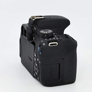Cámara de Fotografía de Retratos Canon <span class=keywords><strong>800D</strong></span> (Rebel T7i) de 24.2 MP APS-C Lista para Enviar - Product Image 5
