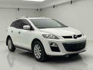 <span class=keywords><strong>Mazda</strong></span> CX-7 FAW 2.5L <span class=keywords><strong>2014</strong></span> en excellent état, traction avant, transmission automatique, cinq sièges en cuir, chinois, à prix très abordable - Product Image 4