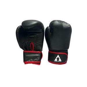 ถุงมือชกมวยสำหรับฝึกซ้อมและต่อยมวย <span class=keywords><strong>หนัง</strong></span> PU ทนทาน - Product Image 3