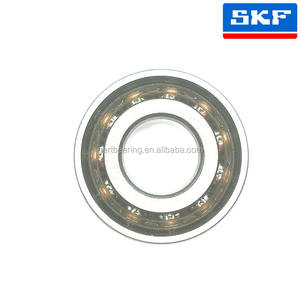 <span class=keywords><strong>Rodamiento</strong></span> de bolas de contacto Angular, 7308 BECBM SKF, tamaño <span class=keywords><strong>40x90x23</strong></span>, 7308 - Product Image 1