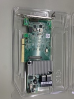Controlador RAID Interno para Servidor Versión 9361-8I, Caché de 1G/2G/4G, 8 Puertos, Tarjeta de Matriz de 12Gb/s, SAS3108