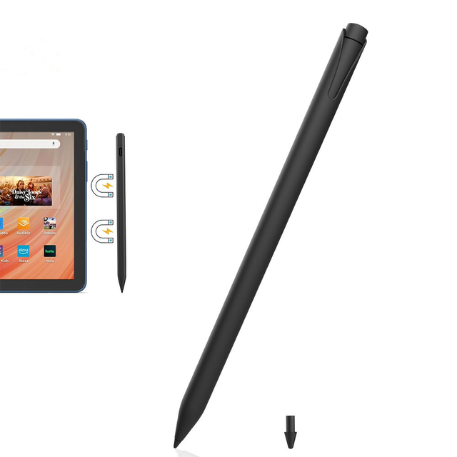 2025 New USI 2.0 Touch Stylus Pen 4096 Levels Pressure for Lenovo for HP Acer Samsung Google Palm Rejection