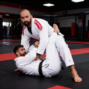 <span class=keywords><strong>Kimono</strong></span> BJJ personnalisé et Gi <span class=keywords><strong>Kimono</strong></span> 450 GSM - <span class=keywords><strong>Kimono</strong></span> BJJ avec votre logo brodé, <span class=keywords><strong>Kimono</strong></span> Gi à marque privée, échantillon en 7 jours - Product Image 3